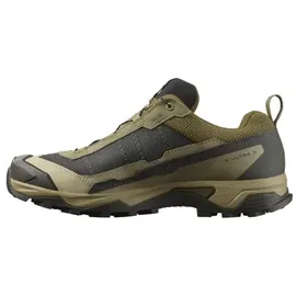 Salomon X Ultra 5 GTX Schuhe (Größe 45 , gruen)