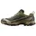 Salomon X Ultra 5 GTX Schuhe (Größe 45 , gruen)