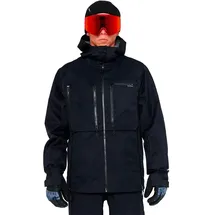 Rip Curl Anti Series Ult 30K/40K Jacket Solid Black S