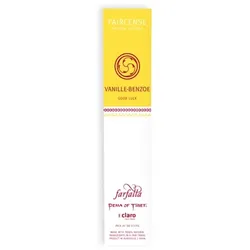 Farfalla Faircense Räucherstäbchen Vanille