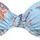 LASCANA Bügel-Bikini-Top Malia Blau 38 Cup E