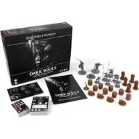 Steamforged Games Dark Souls: The Board Game - Explorers