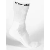 Kempa Team Classic Socken 3 Paar Schwarz 46-50