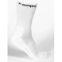 Kempa Team Classic Socken 3 Paar Schwarz 46-50
