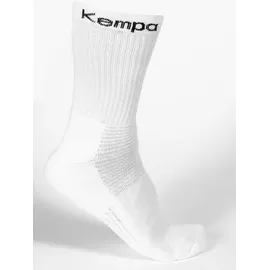 Kempa Team Classic Socken 3 Paar Schwarz 46-50