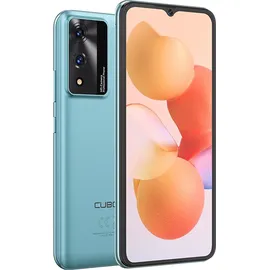 Cubot A10 12 GB RAM 128 GB Blau