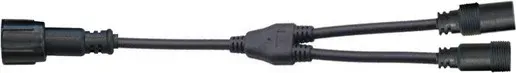 Kaiser Nienhaus Y-Connector-Kabel 125455