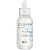 COSRX Hydrium Triple Hyaluronic Moisture Ampoule 40ml K-Cosmetics Serum