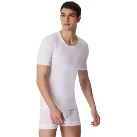 SCHIESSER Herren T-Shirt 2er Pack