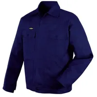 Big Arbeitsschutz Bundjacke "EASY" Baumwolle 240g/m2 - XXL -