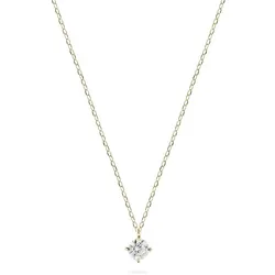 CHRIST Kette Lab Grown CHRIST 89210620 - gelbgold