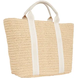 Tommy Hilfiger TH SPRING LOGO Tote sugarcane
