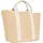 Tommy Hilfiger TH SPRING LOGO Tote sugarcane