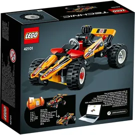 LEGO Technic Strandbuggy 42101