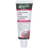 Hübner Schwarzkümmel-Öl Zahncreme 50 ml