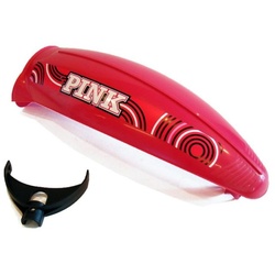 BERG Gokart Ersatzteil XL Rahmen - Spoiler Compact Pink 51.07.00.03