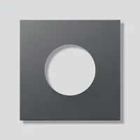 Siedle Blendrahmen ACM 67XBCM65XCM61XDG