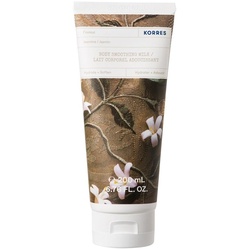 KORRES JASMINE Glättende Bodylotion 200 ml