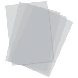 Transparentpapier A3 100 Blatt 110/115g