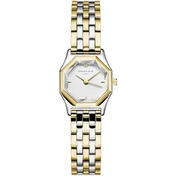 Rosefield GWSSS-G03 Damenuhr Gemme Duotone