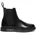 Boot Blk Smooth in schwarz 40