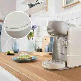 Bosch Tassimo Finesse friendly Creme TAS167P