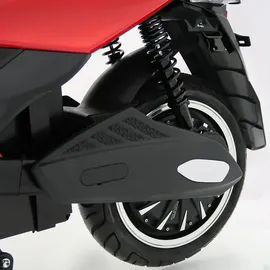 Maximus Maximus, MX2-45 - 45 km/h, 2 x 60V-32,5Ah Lithium Akku, 3000 Watt