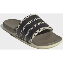 adidas Adilette Comfort 2.0 Crystal White/Core Black/Crystal White 39