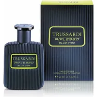 Trussardi Riflesso Blue Vibe Eau de Toilette