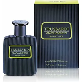 Trussardi Riflesso Blue Vibe Eau de Toilette 50 ml
