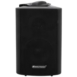 Omnitronic WPS-4S