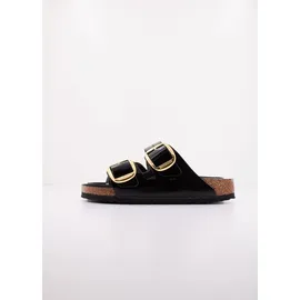 Birkenstock Arizona Big Buckle schmal schwarz 41