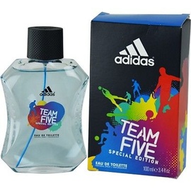 adidas Team Five Special Edition Eau de Toilette 100 ml