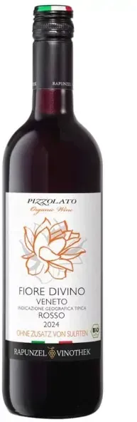 Rapunzel Fiore Divino IGT Veneto bio 0,75L