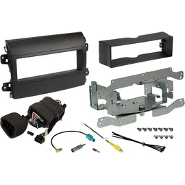 Alpine iLX-F115DU8S 1-DIN