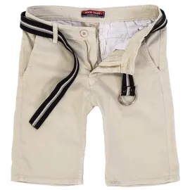 Rock Creek Chino Shorts Beige 38