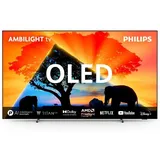 Philips OLED759/12 4K OLED Ambilight TV