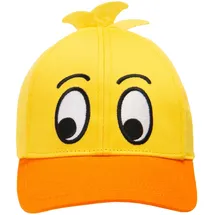 koaa Maus - Ente Mascot Cap gelb 1-3