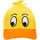 koaa Maus - Ente Mascot Cap gelb 1-3