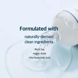 Round LAB Birkensaft Feuchtigkeits-Toner 300 ml