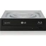 LG Hitachi HLDS BH16NS55 BluRay Brenner intern bulk (Blu-ray Laufwerk)