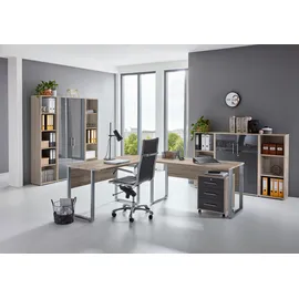 BMG Möbel Büro Office Edition Set 5,