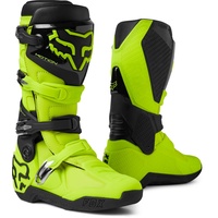 Fox Motion Motocross Stiefel