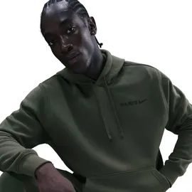 Nike Hoodie Grün XL