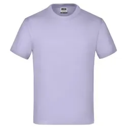 Kinder T-Shirt JN019, lila, Größe XXL - lila - XXL