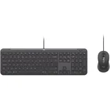 Logitech MK620 USB-C US