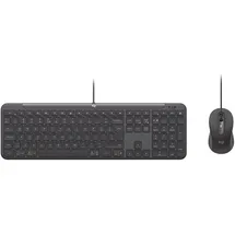 Logitech MK620 USB-C US