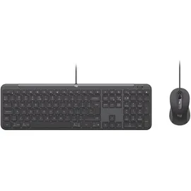 Logitech MK620 USB-C US