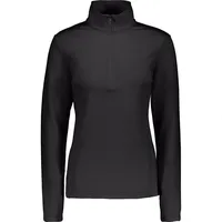 CMP Fleece Schwarz 42