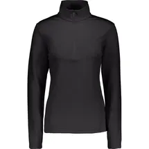 CMP Fleece Schwarz 42